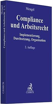Compliance und Arbeitsrecht
