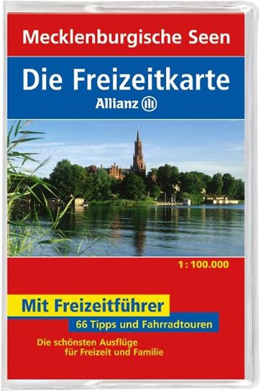 Mecklenburgische Seen