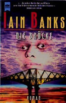 Die Brücke. Roman