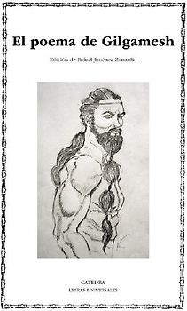 El poema de Gilgamesh