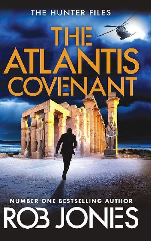 The Atlantis Covenant