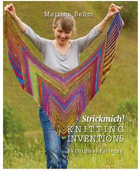 Strickmich! Knitting Inventions