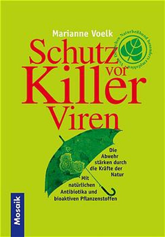 Schutz vor Killerviren