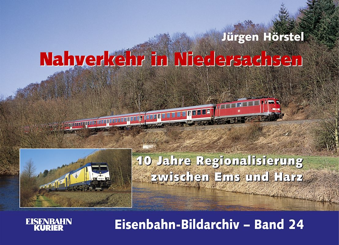 Nahverkehr in Niedersachsen