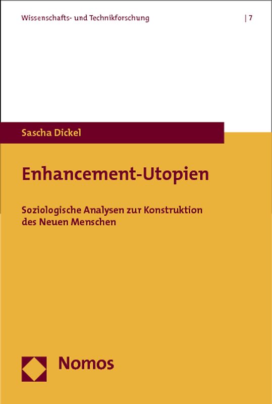 Enhancement-Utopien