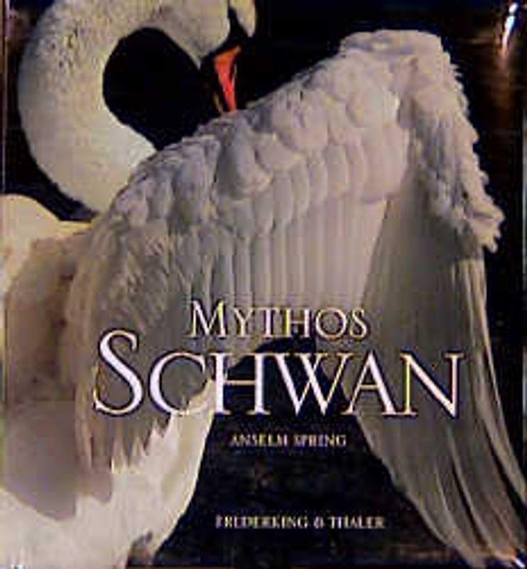 Mythos Schwan