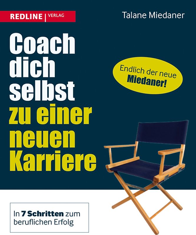 Coach dich selbst zu einer neuen Karriere