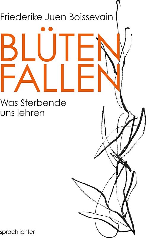 Blüten Fallen