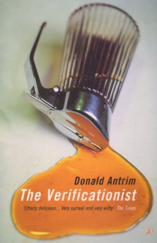 The Verificationist