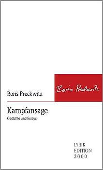 Kampfansage