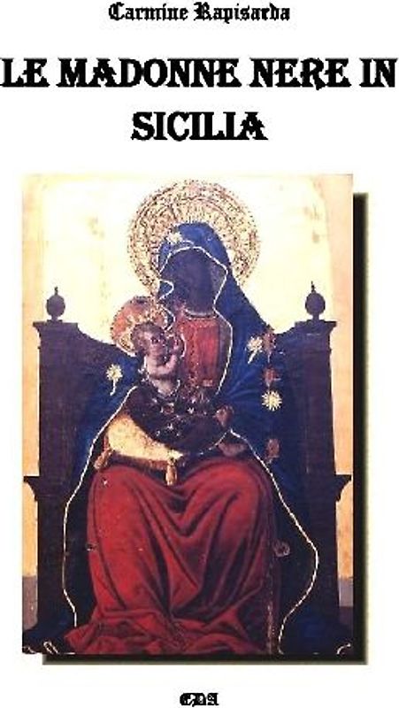 Le Madonne nere in Sicilia