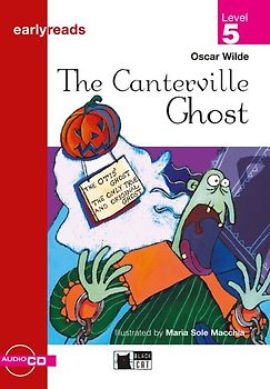 The Canterville Ghost
