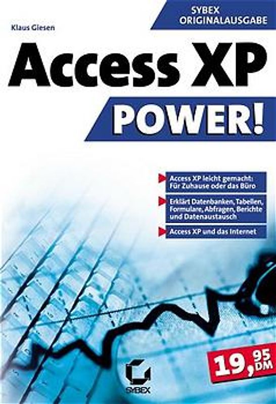 Access XP
