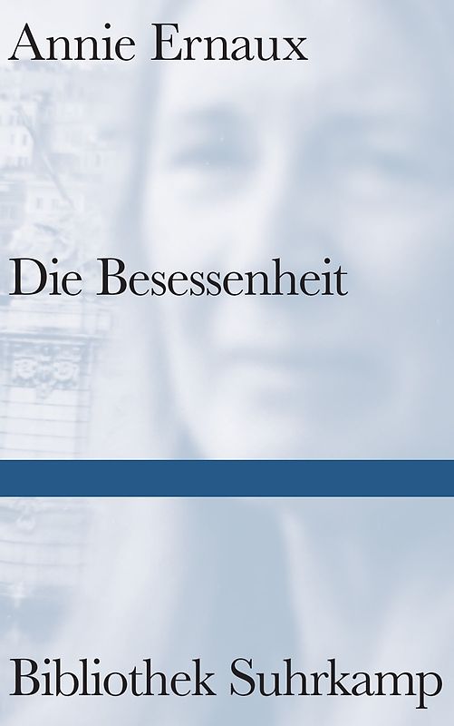 Die Besessenheit