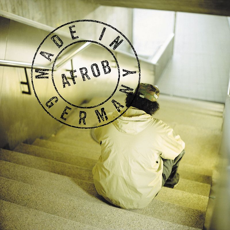 Afrob - Made in Germany