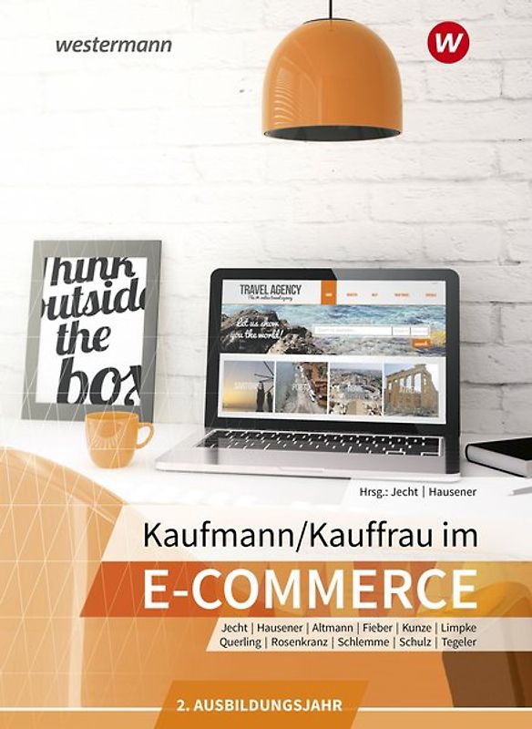 Kaufmann/Kauffrau im E-Commerce