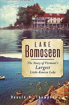Lake Bomoseen