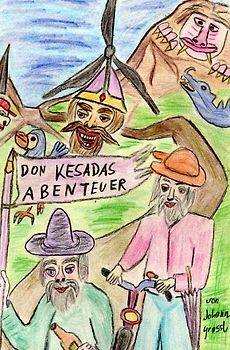 Don Kesadas Abenteuer