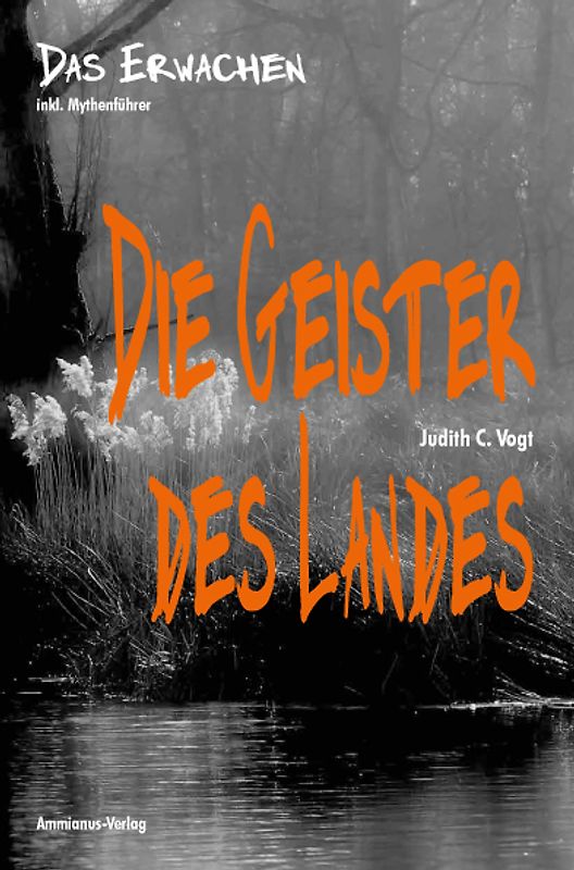 Die Geister des Landes I
