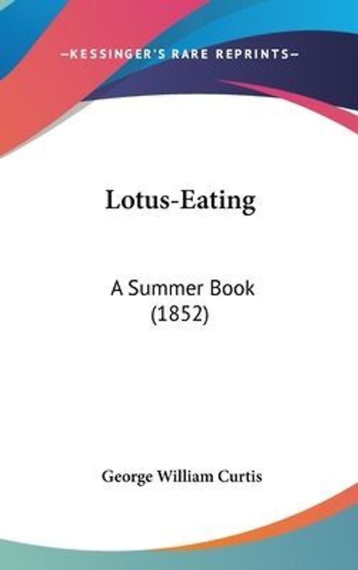 Lotus-Eating