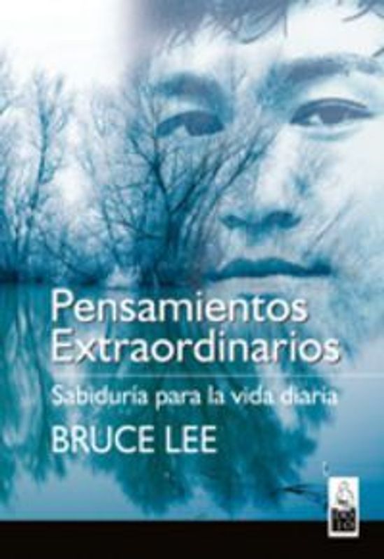 Pensamientos extraordinarios : sabiduría para la vida diaria