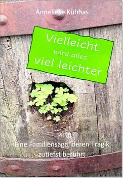 Vielleicht wird alles viel leichter