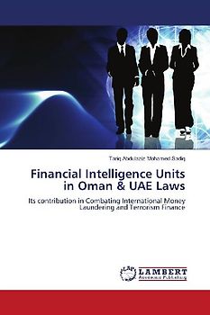 Financial Intelligence Units in Oman & UAE Laws