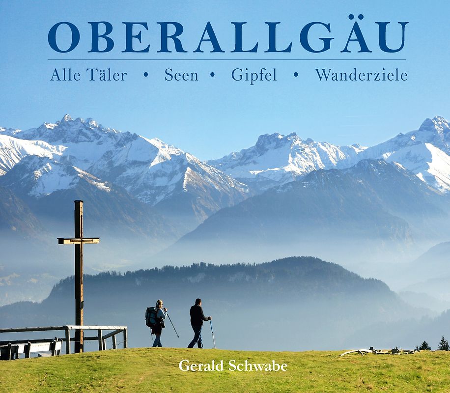 Oberallgäu