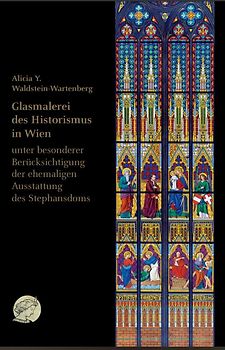 Glasmalerei des Historismus in Wien