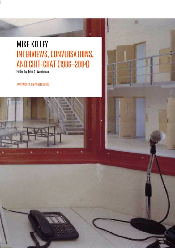 Interviews, Conversations, and Chit-Chat (1986–2004)