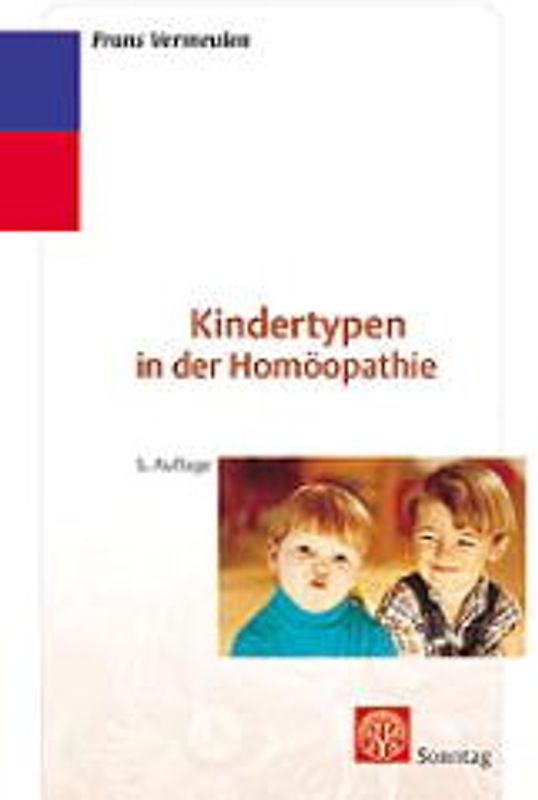 Kindertypen in der Homöopathie