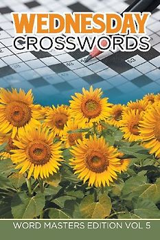 Wednesday Crosswords