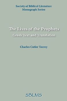The Lives of the Prophets