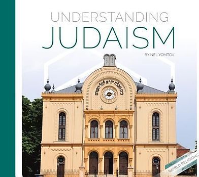 Understanding Judaism
