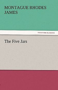 The Five Jars