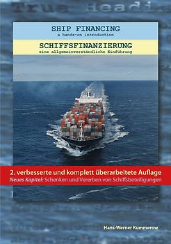 Schiffsfinanzierung /Ship Financing