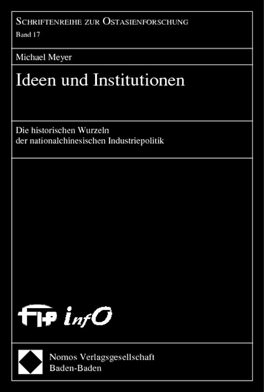 Ideen und Institutionen