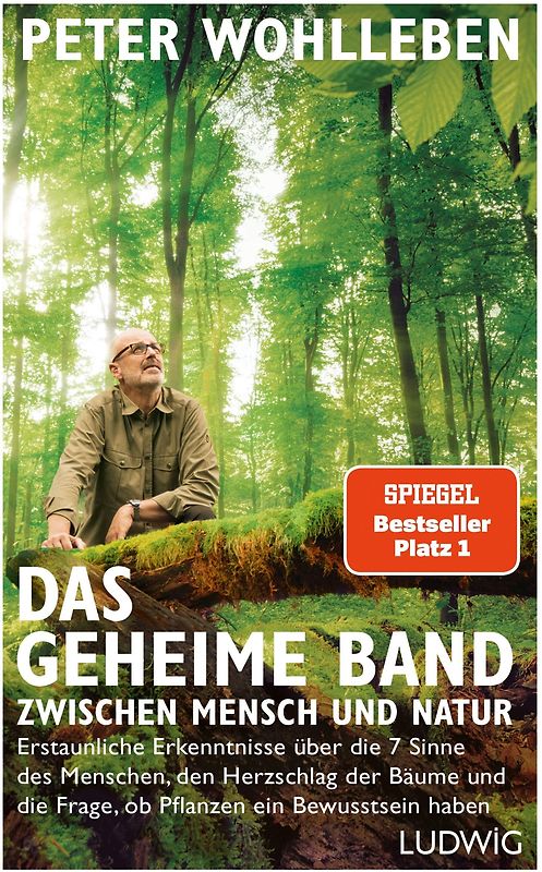 Das geheime Band zwischen Mensch und Natur