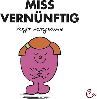 Miss Vernünftig