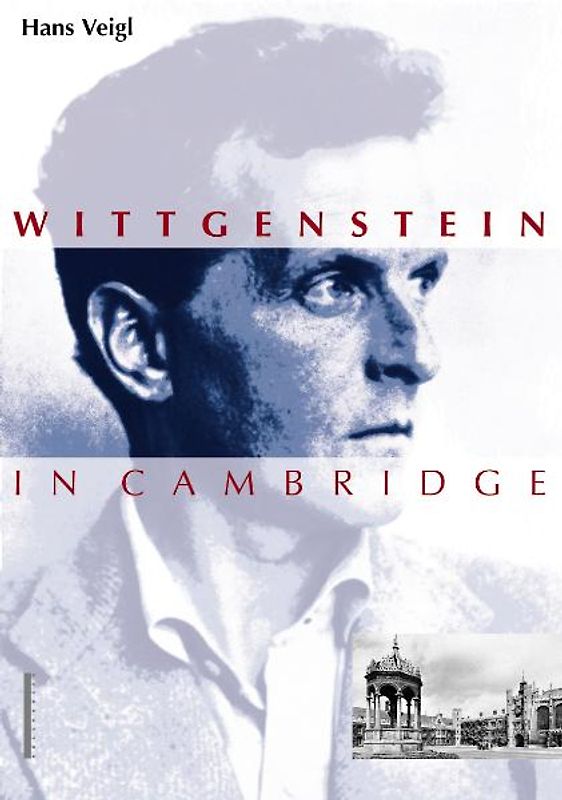 Wittgenstein in Cambridge
