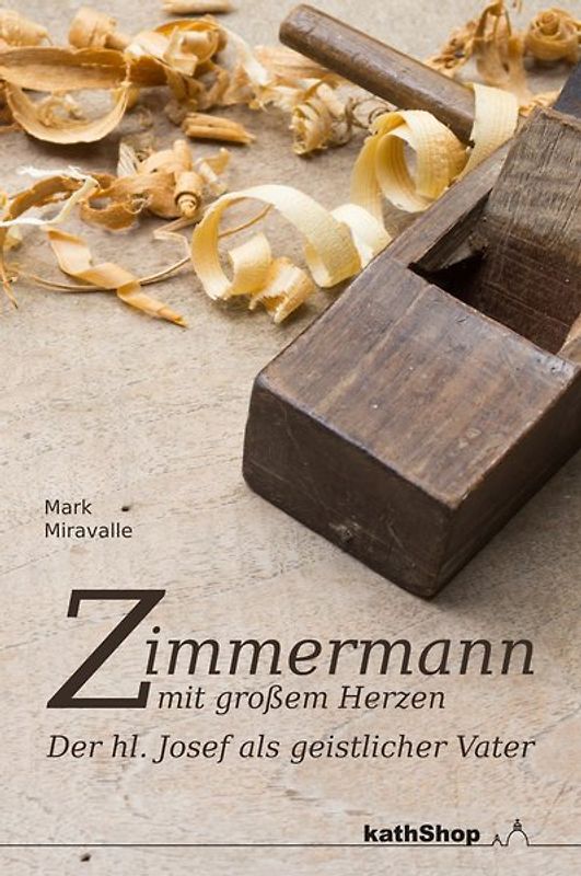 Zimmermann mit großem Herzen