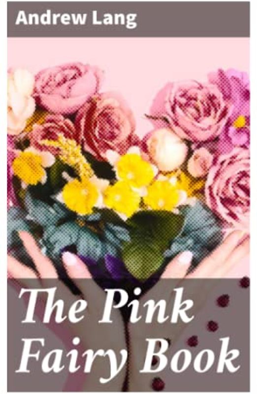 The Pink Fairy Book