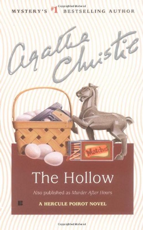 The Hollow (Hercule Poirot)