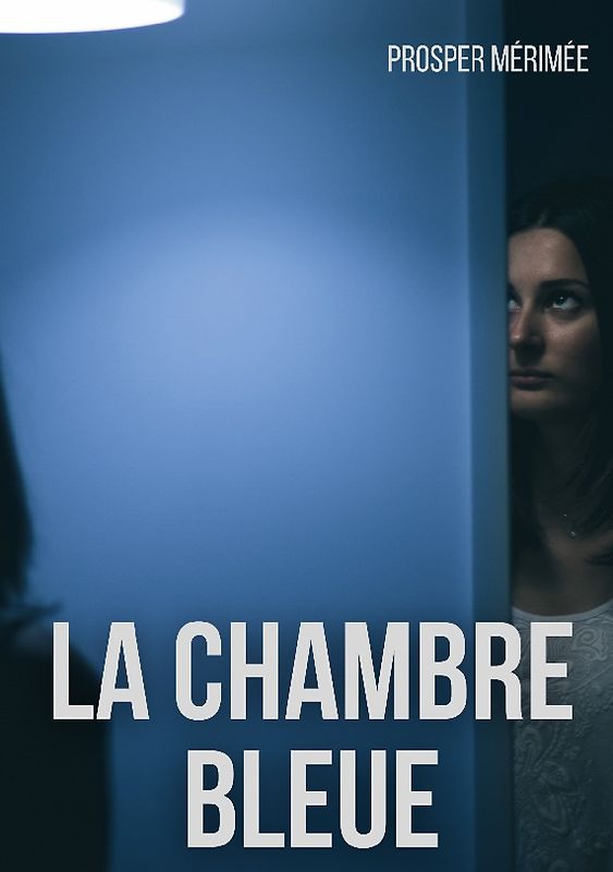 La Chambre bleue