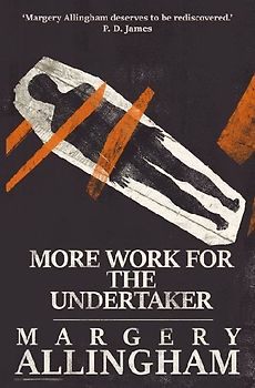 More Work for the Undertaker