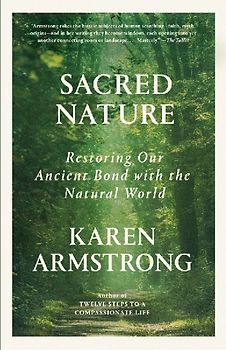 Sacred Nature