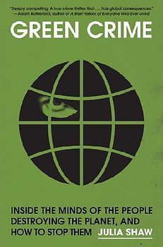 Green Crime