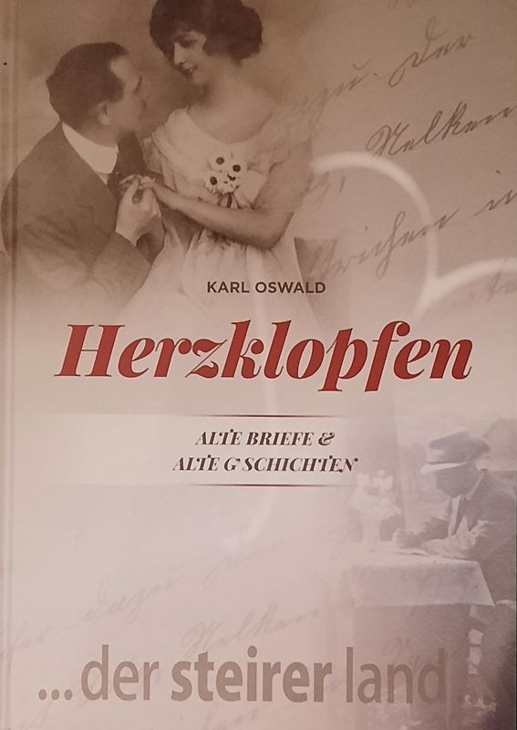 Herzklopfen