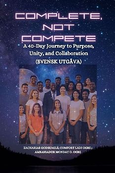 COMPLETE, NOT COMPETE