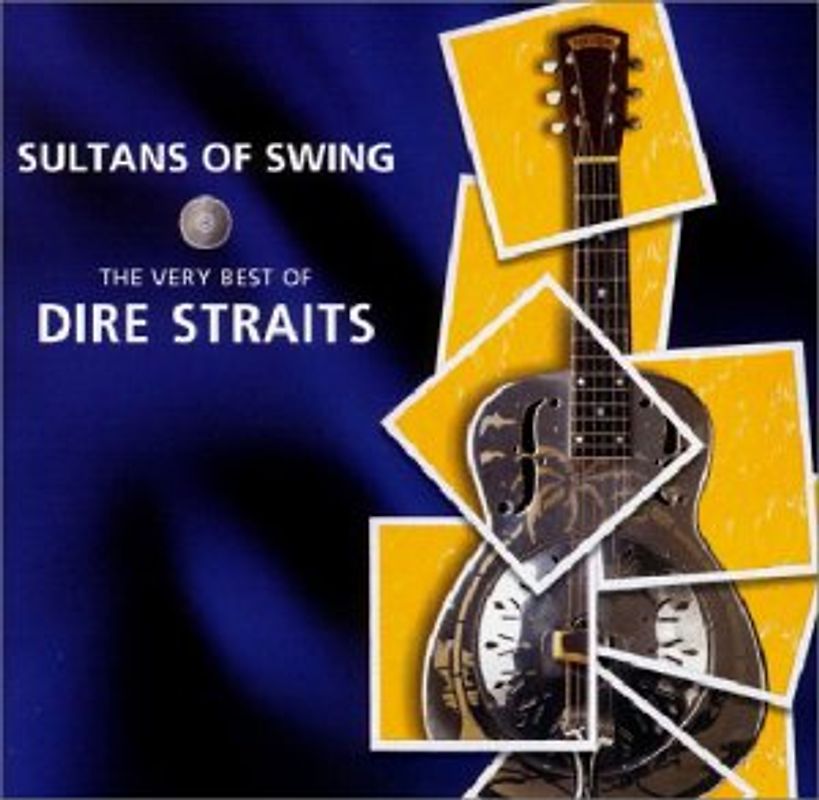 Dire Straits - Sultans of Swing: Very Best of [Import]